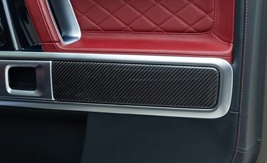 Mercedes-Benz G Class AMG G 63 MAGNO EDITION 31