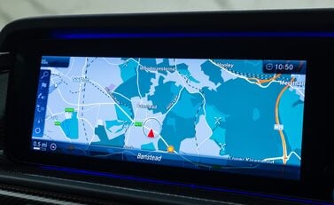 Mercedes-Benz G Class AMG G 63 MAGNO EDITION 25