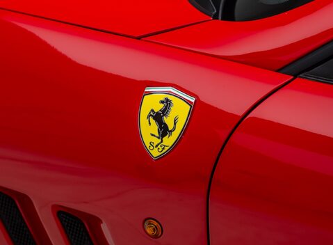 Ferrari 550 BARCHETTA Pininfarina 37