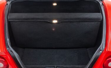 Ferrari 550 BARCHETTA Pininfarina 51