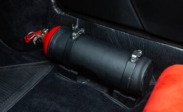 Ferrari 550 BARCHETTA Pininfarina 20