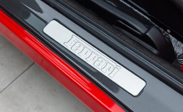 Ferrari 550 BARCHETTA Pininfarina 31