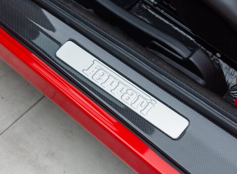 Ferrari 550 BARCHETTA Pininfarina 31