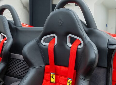 Ferrari 550 BARCHETTA Pininfarina 17