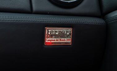 Ferrari 550 BARCHETTA Pininfarina 25