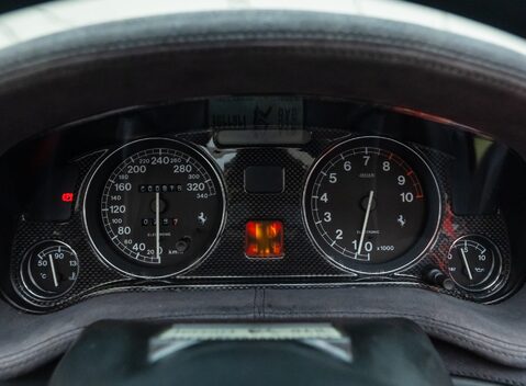 Ferrari 550 BARCHETTA Pininfarina 22