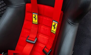 Ferrari 550 BARCHETTA Pininfarina 18