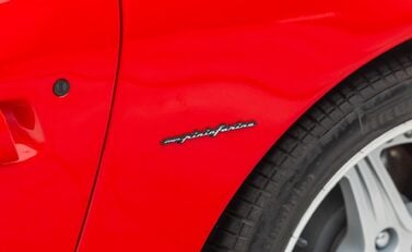 Ferrari 550 BARCHETTA Pininfarina 41