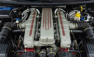 Ferrari 550 BARCHETTA Pininfarina 50