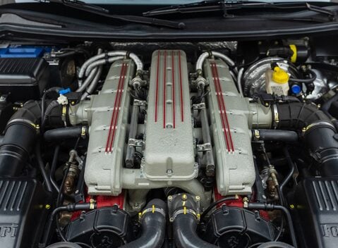 Ferrari 550 BARCHETTA Pininfarina 50