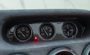 Ferrari 550 BARCHETTA Pininfarina 23