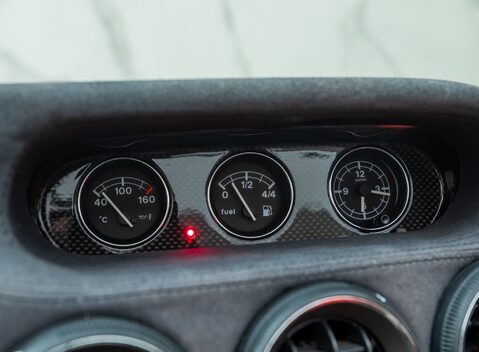 Ferrari 550 BARCHETTA Pininfarina 23