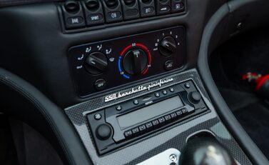 Ferrari 550 BARCHETTA Pininfarina 26