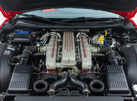 Ferrari 550 BARCHETTA Pininfarina 49