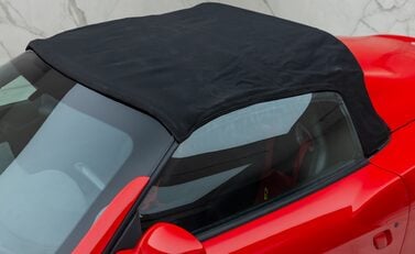 Ferrari 550 BARCHETTA Pininfarina 40