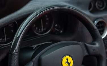 Ferrari 550 BARCHETTA Pininfarina 15