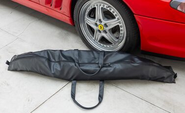 Ferrari 550 BARCHETTA Pininfarina 44