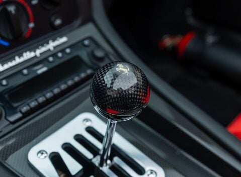 Ferrari 550 BARCHETTA Pininfarina 27