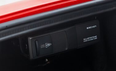 Ferrari 550 BARCHETTA Pininfarina 52