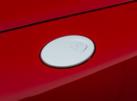 Ferrari 550 BARCHETTA Pininfarina 42