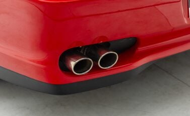 Ferrari 550 BARCHETTA Pininfarina 43