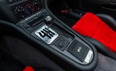 Ferrari 550 BARCHETTA Pininfarina 29