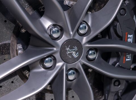 Ferrari 488 SPIDER 37