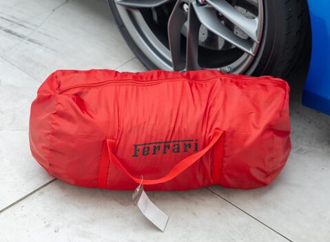 Ferrari 488 SPIDER 48