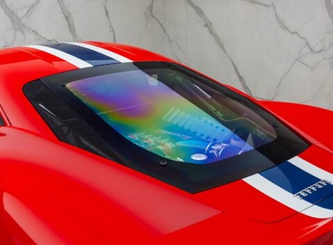 Ferrari 458 Speciale 37