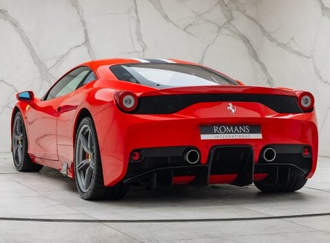 Ferrari 458 Speciale 10