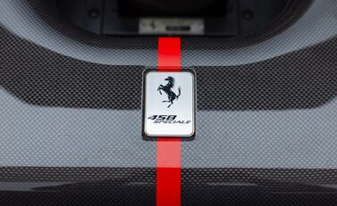Ferrari 458 Speciale 43