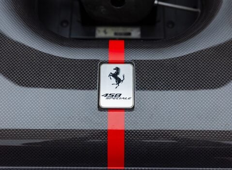 Ferrari 458 Speciale 43