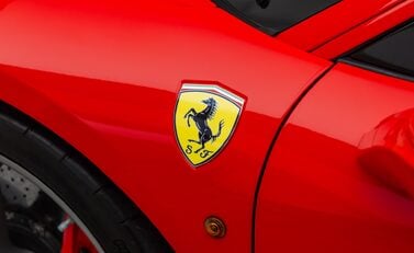 Ferrari 458 Speciale 34