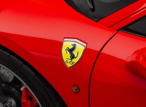 Ferrari 458 Speciale 34