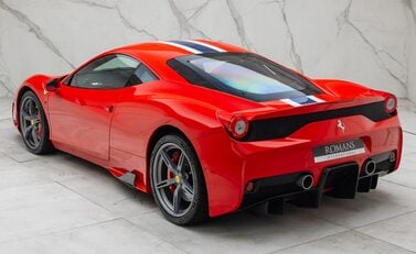 Ferrari 458 Speciale 12