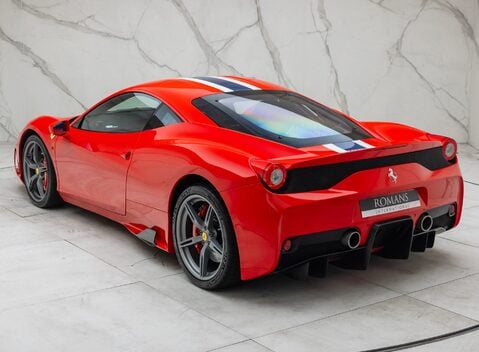 Ferrari 458 Speciale 12