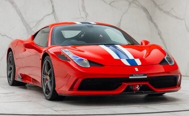 Ferrari 458 Speciale 9