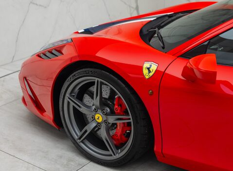 Ferrari 458 Speciale 33