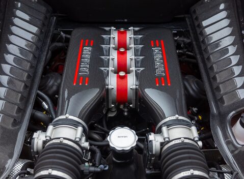 Ferrari 458 Speciale 42