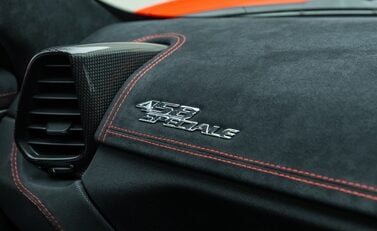 Ferrari 458 Speciale 21
