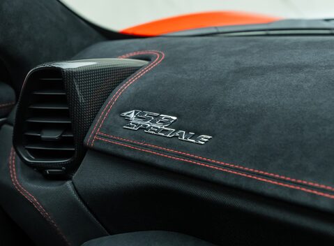 Ferrari 458 Speciale 21