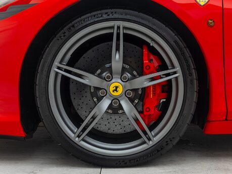 Ferrari 458 Speciale