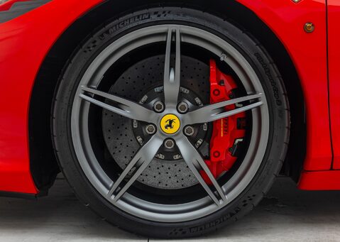 Ferrari 458 Speciale