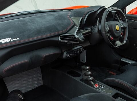 Ferrari 458 Speciale 18