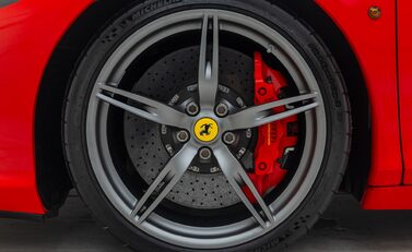 Ferrari 458 Speciale 27