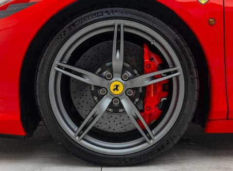 Ferrari 458 Speciale 27