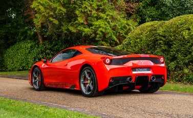 Ferrari 458 Speciale 4