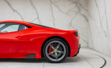 Ferrari 458 Speciale 40