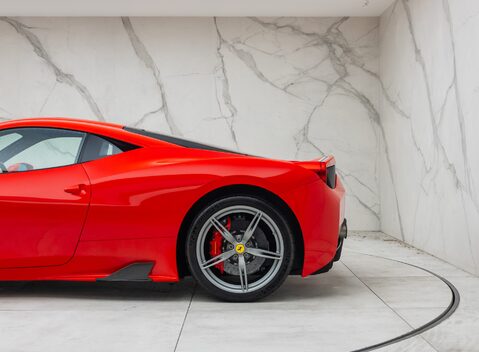 Ferrari 458 Speciale 40