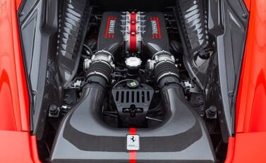 Ferrari 458 Speciale 41